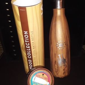 S'well Disney Parks insulated water bottle 17oz